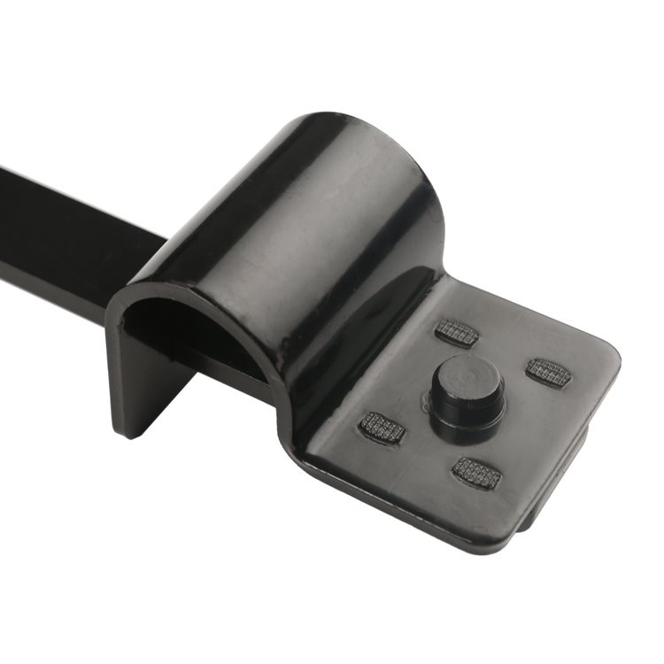 חותם מחסום אבטחה גבוה של ISO