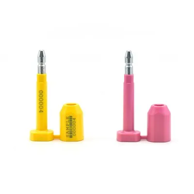 חותמות אבטחה גבוהות