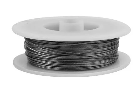 Plastic Coated Wire supplier 