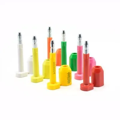 בורג חותם ביטחון גבוה