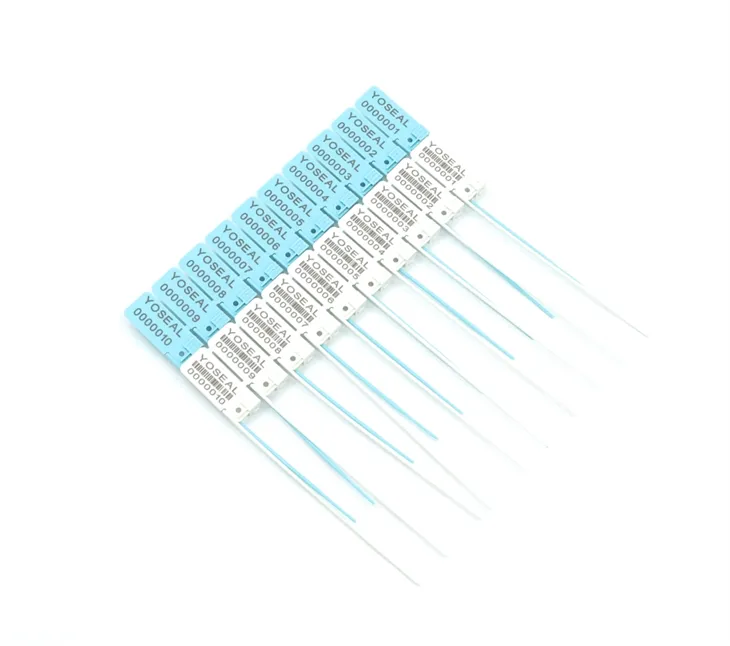 אטמי פלסטיק דוממים