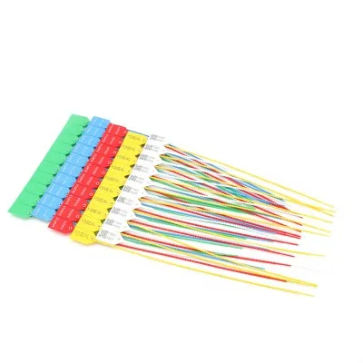 457 מ"מ הנסיגה הקטנה אטומה עם תווית אינדיקטית