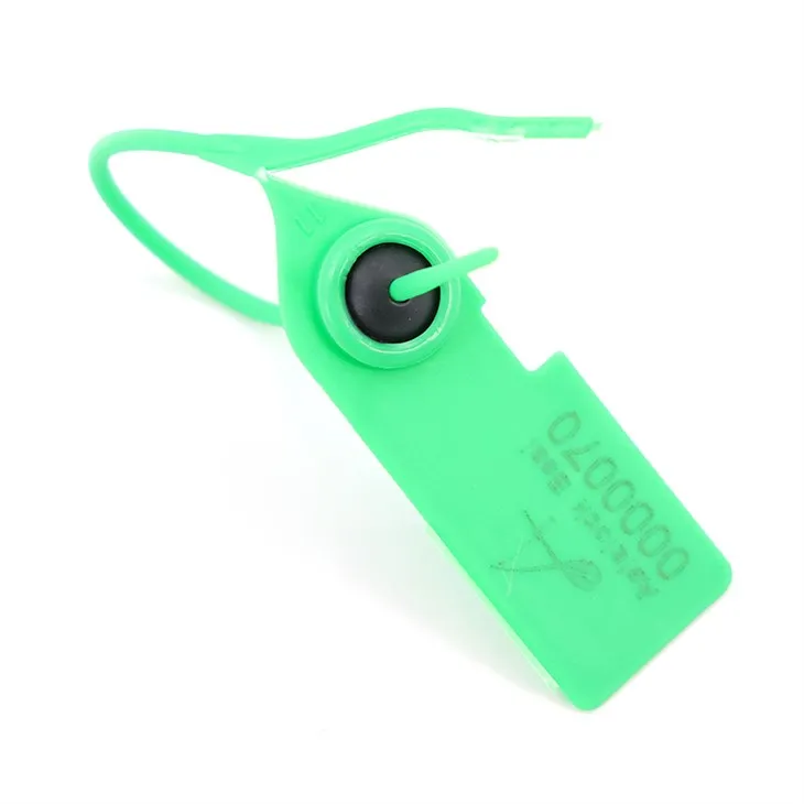 חותמות משאיות פלסטיות בהתאמה אישית